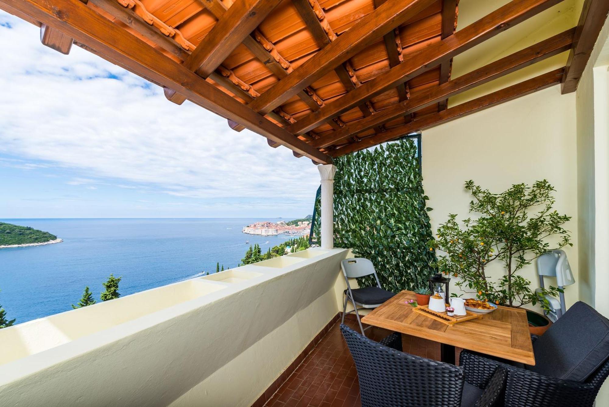 Apartment Reale Dubrovnik Exterior foto